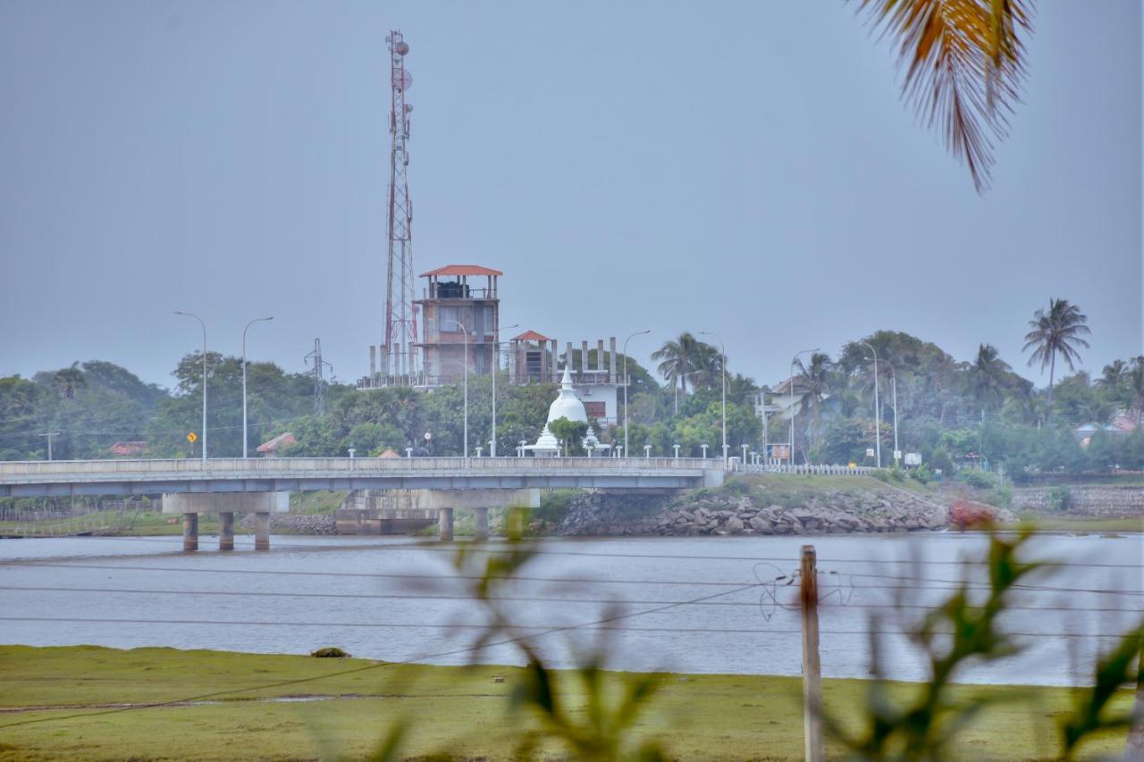 Badolina Kingdom Hotel Arugam Bay Exterior photo